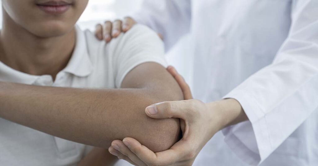 Ortopedia geral: o ponto de partida para diagnóstico no corpo