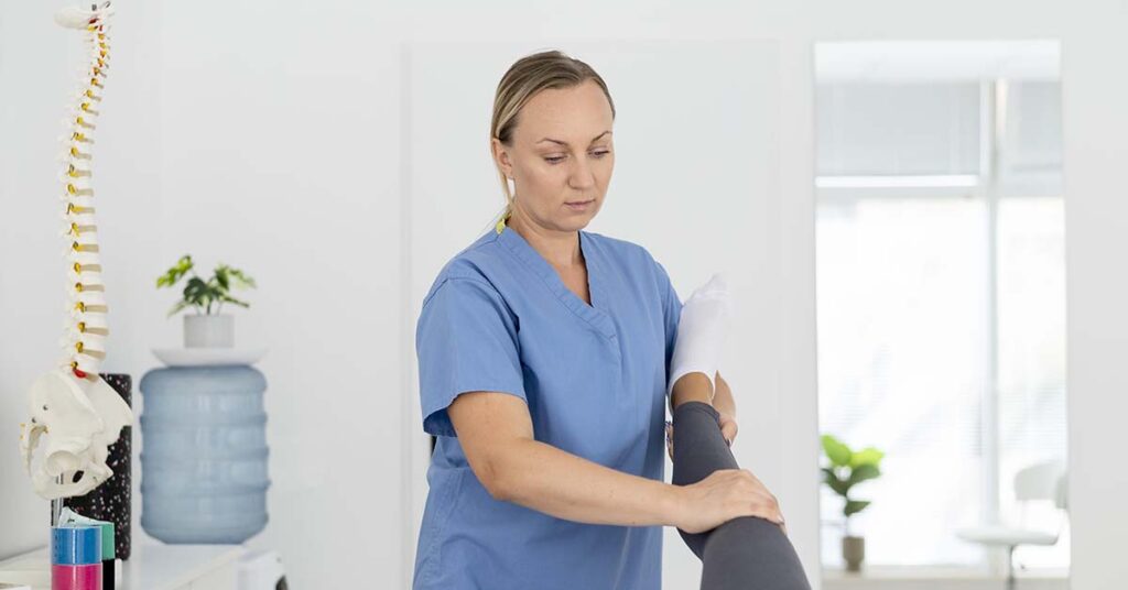 Tratamentos para dor articular: medicamentos, terapias e mudança de hábito