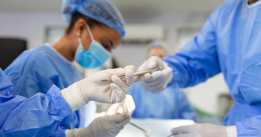 Cirurgia ortopédica: quando ela é indicada?